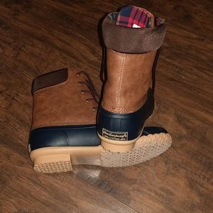 Weatherproof Vintage Snow boots